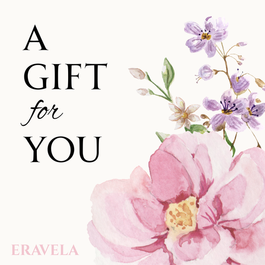 ERAVELA DIGITAL GIFT CARD